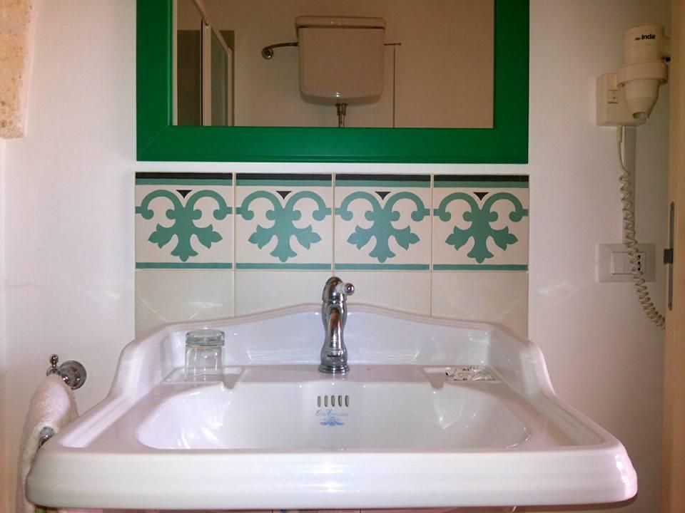 Antica Masseria Carparelli Guest House Остуни Екстериор снимка