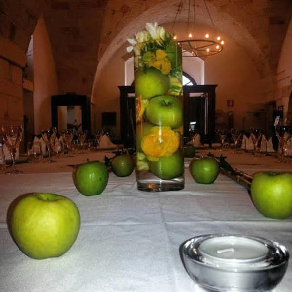 Antica Masseria Carparelli Guest House Остуни Екстериор снимка
