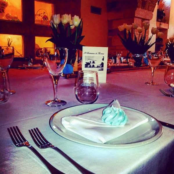 Antica Masseria Carparelli Guest House Остуни Екстериор снимка